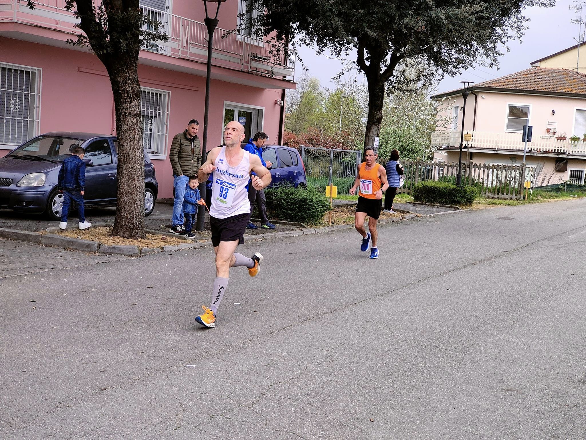 San Patrizio: Trofeo Buriani e Vaienti - 01 aprile 2024